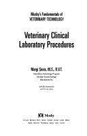 Veterinary Clinical Laboratory Procedures
