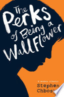 The Perks of Being a Wallflower YA edition image