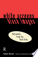 White Screens Black Images