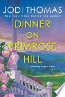 Dinner on Primrose Hill