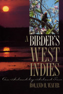 A Birder   s West Indies