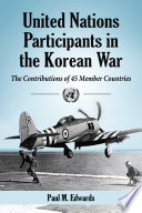 United Nations Participants In The Korean War