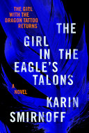 The Girl in the Eagle’s Talons