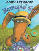 Marsupial Sue Book