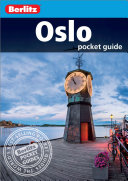 Berlitz Pocket Guide Oslo