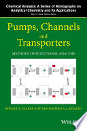 Pumps, Channels and Transporters