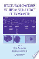 Molecular Carcinogenesis and the Molecular Biology of Human Cancer Book