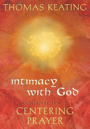 Intimacy with God Book