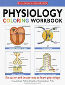 Physiology Coloring Workbook