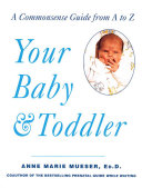 Your Baby   Toddler
