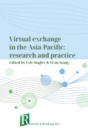 Virtual exchange in the Asia-Pacific: research and practice