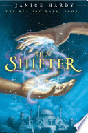 The Healing Wars: Book I: The Shifter image
