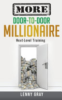 MORE Door-to-Door Millionaire