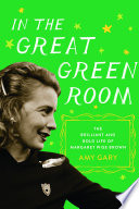 In the Great Green Room PDF Book By Amy Gary