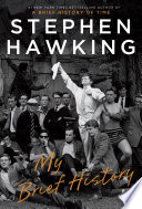 My Brief History PDF Book By Stephen Hawking