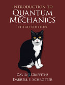Introduction to Quantum Mechanics Pdf/ePub eBook