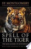 Spell of the Tiger Book