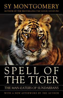 Spell of the Tiger Pdf/ePub eBook
