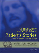 Christianity and the Brain: Patients Stories