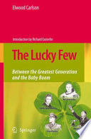 Book The Lucky Few Cover