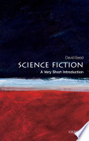 The book cover of Science Fiction