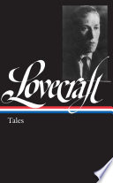 H. P. Lovecraft: Tales (LOA #155)