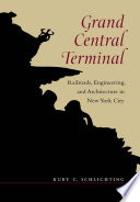 Grand Central Terminal Book PDF