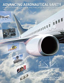 Advancing Aeronautical Safety