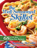 The Well Seasoned Skillet Book