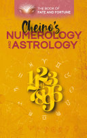 Cheiro’s Numerology and Astrology