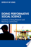 Doing Performative Social Science.epub