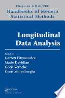 Longitudinal Data Analysis Book
