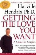 Getting the Love You Want Book