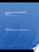 Islam And The Everyday World