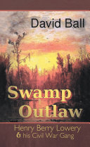 Swamp Outlaw Pdf/ePub eBook
