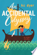 An Accidental Odyssey Book