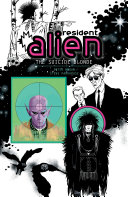 Pdf Resident Alien Volume 2: The Suicide Blonde Telecharger