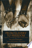 From Slavery to Freedom Book