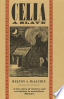 Celia  a Slave Book