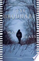 A Map of Glass Book