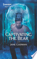 Captivating the Bear Book