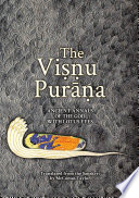 The Visnu Purana Ancient Annals of the God with Lotus Eyes.