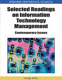 Selected Readings on Information Technology Management: Contemporary Issues