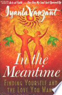 In The Meantime Book