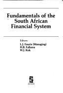 Fundamentals of the South African Financial System Book