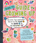 Read Pdf Bunk 9's Guide to Growing Up