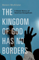 The Kingdom of God Has No Borders [Pdf/ePub] eBook