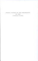 Public papers of the Presidents of the United States  Richard Nixon  1971 