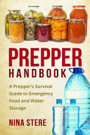 Prepper Handbook