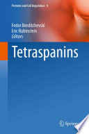 Tetraspanins Book